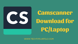 || high speed download links || mega Camscanner Download For Pc Windows 10 8 7 Laptop Techtipsunfold