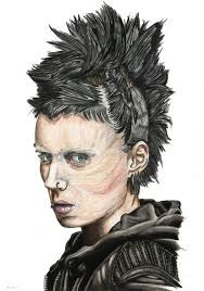 AnnaStanford User Profile