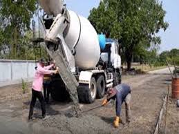 Minimix adalah beton ready mix unit mini. Perbedaan Beton Cor Readymix Dan Site Mix Potensi Readymix