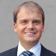 Einfaches banking, innovative app und persönliche beratung. Rainer Schutt Leiter Private Banking Deutsche Bank Ag Xing