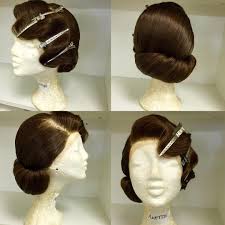 328 Likes 11 Comments Edu Vongomes Eduvongomes On Instagram Wigmaker Wigmaster Wig Theatre Vintage Frisuren 20er Jahre Frisur Frisuren