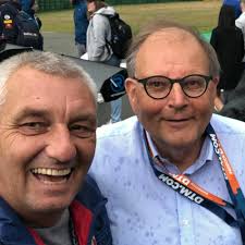 Listen to Weekend op Woensdag podcast