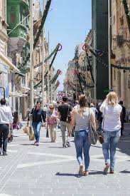 6 Days In Malta A Relaxed Itinerary Malta Travel Malta Itinerary