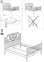 Ikea bedroom leirvik hemnes is creative inspiration for us. Bedienungsanleitung Ikea 902 630 06 Leirvik Seite 12 Von 12 Alle Sprachen