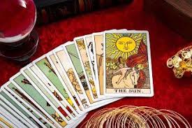 Someone else might have viewed the same card differently. Why Are Reversed Tarot Cards Significant