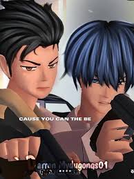 Darren Dan Kia Sakura