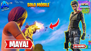 Youtube is an excellent way for businesses and individuals to grow their following and share content with the world. New Maya Skin Gameplay Mobile Fortnite Battle Royale Ali Games Fortnite Battle Gameplay