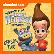 Bullock is known for providing voices for characters, such as eddy in the barnyard franchise, thunder in teen titans, goobot in the adventures of jimmy neutron: The Adventures Of Jimmy Neutron Boy Genius Season 2 On Itunes Jimmy Neutron Genius Neutrons