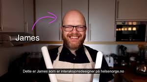 We looked inside some of the tweets by @helsenorge and here's what we found interesting. Helsenorge No Er Fem Ar Youtube