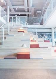 Commercial Trends 2018 Office Interior Design Corporate Interiors Office Interiors