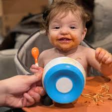 My combat medic is done. Yeah.