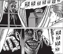 Here are just some of his most messed up moments. Viz Blog Junji Ito S Unique Take On Frankenstein