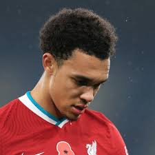 His current girlfriend or wife, his salary and his tattoos. Trent Alexander Arnold Facing Four Weeks Out After Injury In Liverpool Draw With Man City Report Eurosport