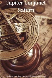 Jupiter Conjunct Saturn Transit Scullywag Astrology Astrology Jupiter Astrology And Horoscopes