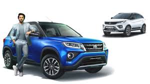 An alternative to the more traditional mpv offerings, the toyota urban cruiser is a stylish, modern crossover mpv, which boasts good space, practicality and efficiency. Toyota Urban Cruiser Vs Rivals Price And Specifications Comparison