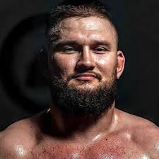 Mădălin Pîrvulescu vs. Darwin Rodriguez, Vendetta Fight Nights 37