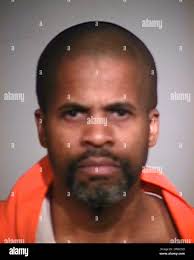 In this undated Arizona Department of Corrections mugshot shows Preston  Alton Strong. A jury began deliberating Monday, April 24, 2017, in a  Strong's trial in the 2005 killings in Yuma, Ariz., of