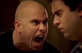 A Shot-for-Shot Remake of Whiplash But With Hambone — Joe Turman