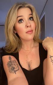 Local tattoo artist in Oil City area