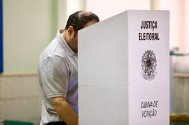 Nombre de local de votación. Eleicoes 2020 Aprenda A Consultar Sua Zona Eleitoral Para Confirmar Local De Votacao