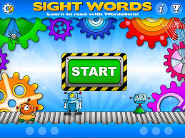 It is one of the best sight word apps that trains kids to quickly recognize all dolch sight words and build sentences from them. Sight Words 22learn