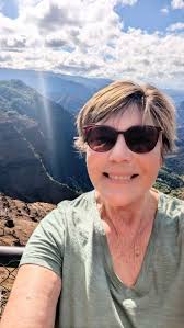 Susan Haworth, M.Ed., M.S.