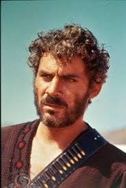 Saturday May 9th: A Fistful of Dollars starring Clint Eastwood, Marianna  Koch, Gian Maria Volante, directed by Sergio Leone First of the famous  “Dollars Trilogy" Spagetti Westerns From Clint Eastwood's iconic performance