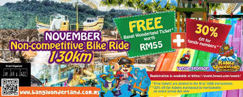 All tickets gift certificates costco. Bangi Wonderland Non Competitive Ride Race Connections