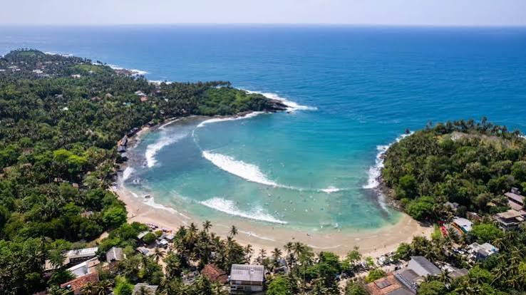 Hiriketiya Bay Sri Lanka | Gallery at Hiriketiya Beach Resort