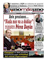 SINTESIS INFORMATIVA