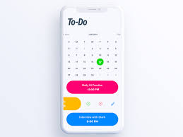 With this application, you can not only transfer photos and contacts but also communicate with the voice at a distance, in which 2 devices see each other on bluetooth. Ai Todo Concept App Design Mobile App Design Desktop Design