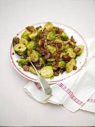 Brilliant Brussels Jamie Oliver Vegetable Recipes Recipe Vegetable Recipes Recipes Classic Dishes