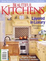 beautiful kitchens, summer 2010