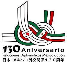 Maybe you would like to learn more about one of these? æ—¥å¢¨å¤–äº¤é–¢ä¿‚130å'¨å¹´ãƒ­ã‚´ã‚¿ã‚¤ãƒ—ã®ç™ºè¡¨ 2018å¹´1æœˆ12 15æ—¥ åœ¨ãƒ¡ã‚­ã‚·ã‚³æ—¥æœ¬å›½å¤§ä½¿é¤¨