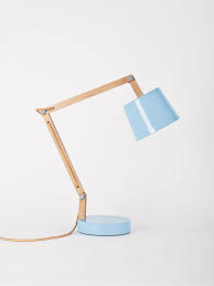 Blue Light Special 8 Blue Lamps Lamp Blue Lamp Blue Table Lamp