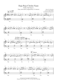 Pin On Easy Piano Solo Sheets