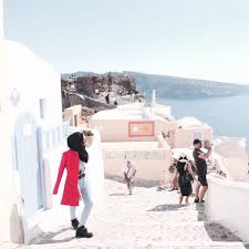 Walaupun ia sebuah negara yang sangat kecil, memang mengejutkan betapa banyaknya tempat. Tempat Percutian Menarik Bersama Keluarga Di Luar Negara Janet Lobb