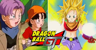 The original dragon ball anime series aired from 1986 to 1989 with a total of 153 episodes. 20 Strange Secrets We Didn T Know About Dragon Ball Gt