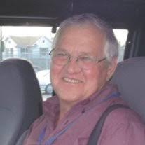 Obituary for Donald R. Pence