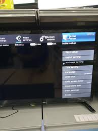 Jadi bukan kerja senang.berpinar mata mengadap smd yang kecik2 ni.kadang2 dekat seminggu pun tak jumpa apa masalah.last2. Cara Setting Sendiri Built In Digital Tv Mytv Myfreeview Tak Perlu Membazir Beli Dekoder Mingguan Wanita