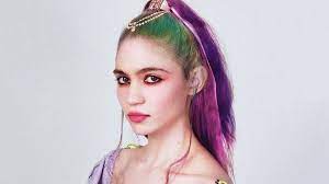 Her music career has been filled with genre bending albums. Grimes Willing To Travel To Mars After Age 50 Even If It Requires Manual Labour Until Death