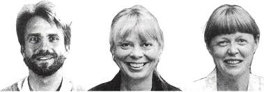 Gentofte HF-Kursus. 1992