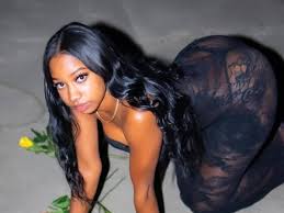 CookingWithKya returns to Instagram post her s*x tape controversy with a  new video, fans say Didnt we leave her in 2024?- Watch