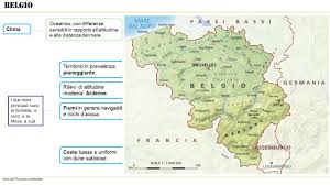 I primi si riferiscono alla divisione. Belgio Ppt Video Online Scaricare