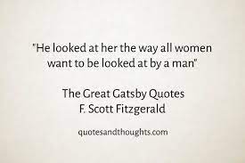 The mansion, specifically, can be a symbol of gatsby's love for daisy. 60 The Great Gatsby Quotes Quotes By F Scott Fitzgerald Quotes And Thoughts
