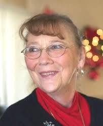 Myrna Reinhart Obituary