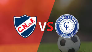 22 comentarios 9 veces compartido. Cuando Juegan Nacional Vs Cerro Largo Por La Fecha 1 Primera Division Tyc Sports