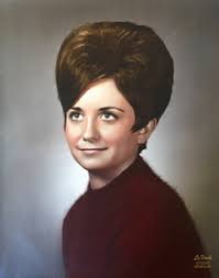 Obituary for Lois Marie (Roark) Hinton