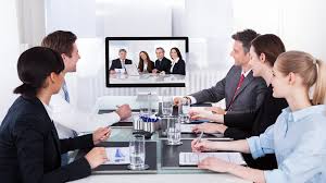 Video clip Conferencing Software program For Executing On line Business Meetings