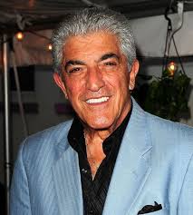 Frank Vincent (1937-2017)